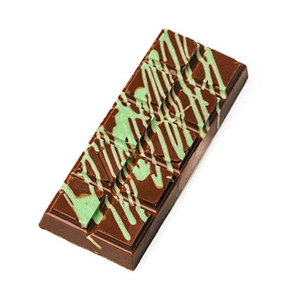 Dubai Chocolate Pistachio