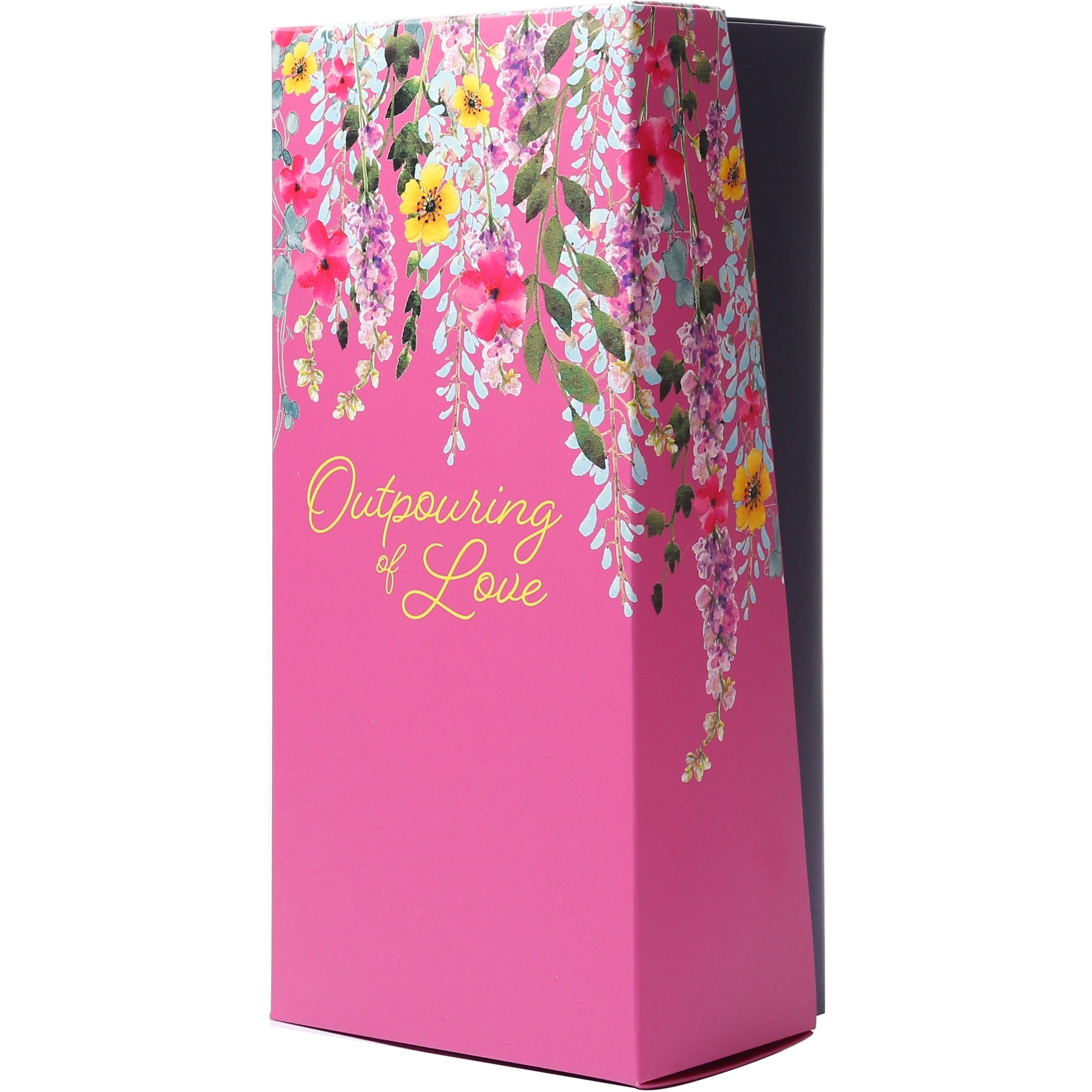 Mom - 19 Oz Crystal Wine Glass - Raymond's Hallmark