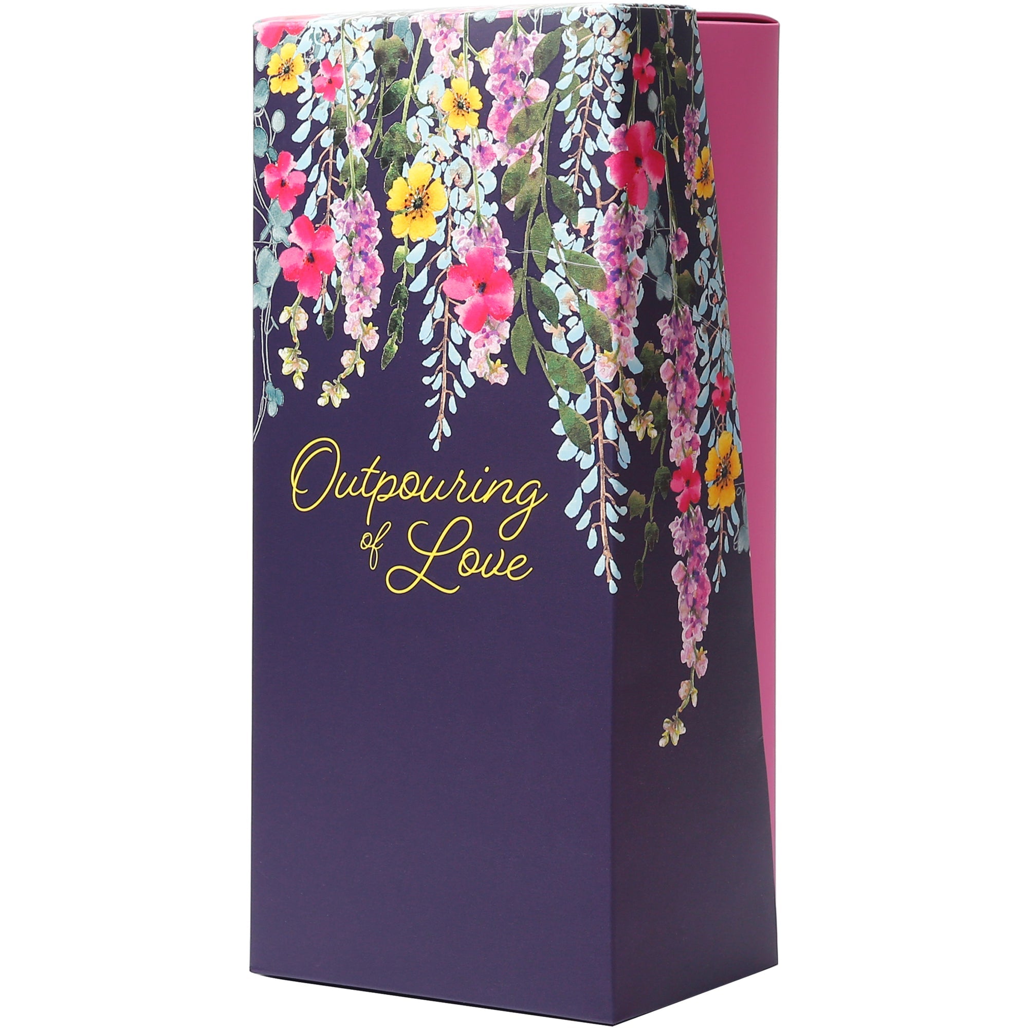 Friend - 19 Oz Crystal Wine Glass - Raymond's Hallmark