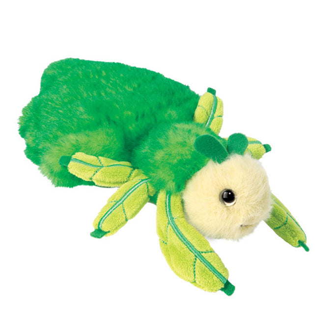 Larry Leaf Bug - Raymond's Hallmark