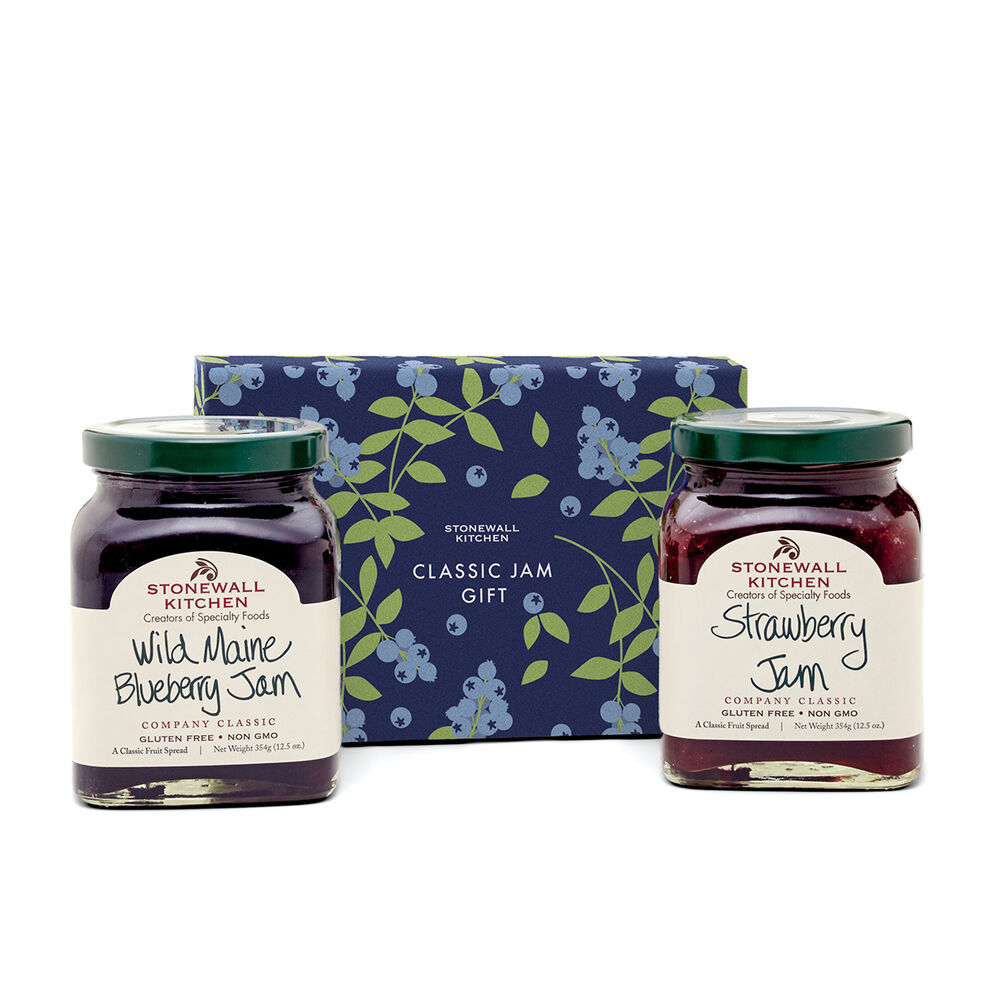 Classic Jam Gift Collection - Raymond's Hallmark