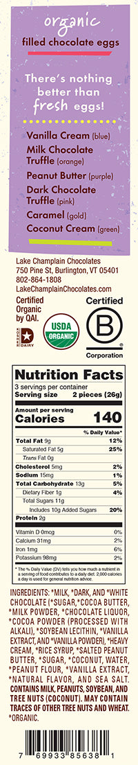 The Good Egg Box - Raymond's Hallmark