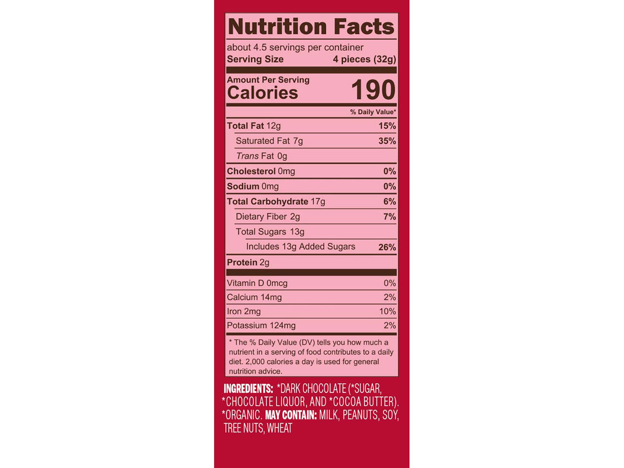 Heart Dark Box - Raymond's Hallmark