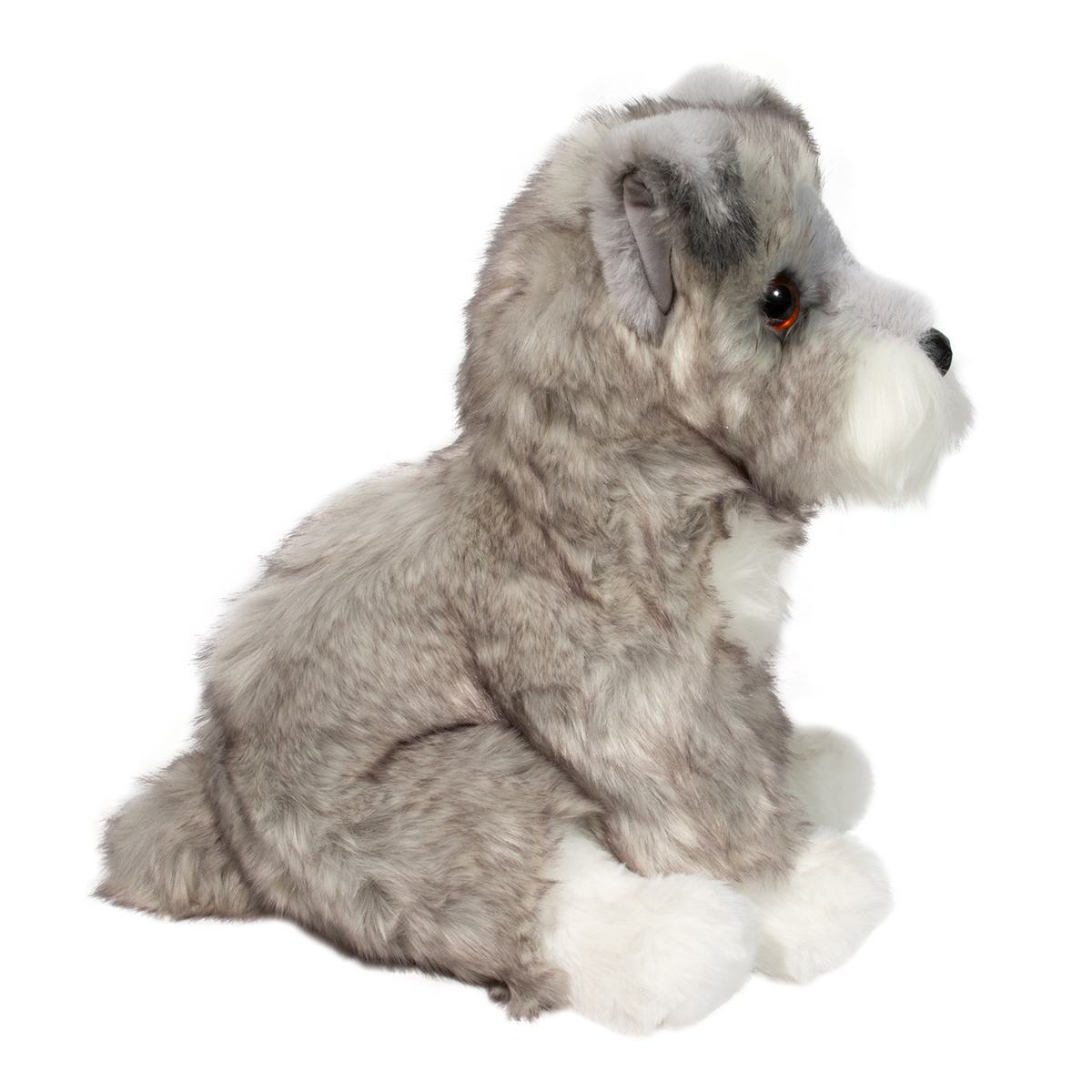 Arnold Schnauzer - Raymond's Hallmark