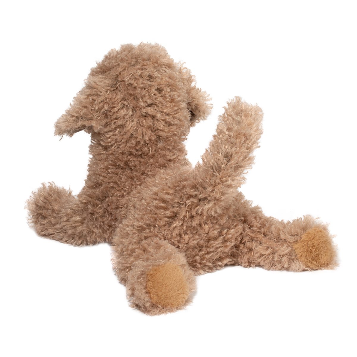 Macaroni Tan Doodle Dog - Raymond's Hallmark