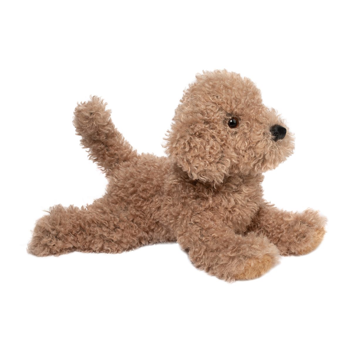 Macaroni Tan Doodle Dog - Raymond's Hallmark