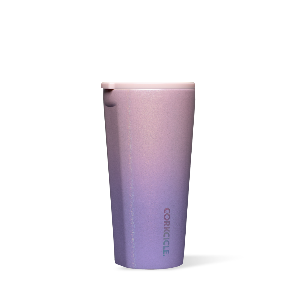Tumbler - 16oz Ombre Fairy - Raymond's Hallmark