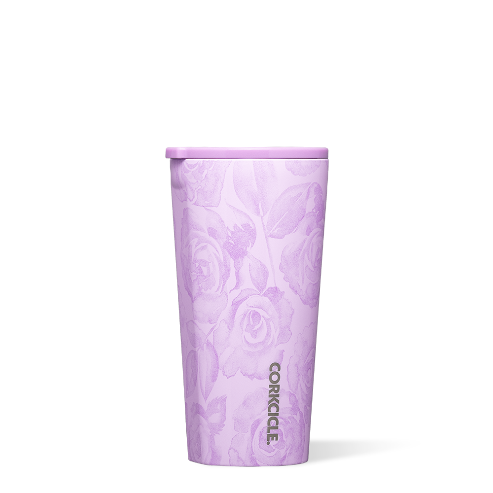 Tumbler - 16oz Forget Me Not - Raymond's Hallmark