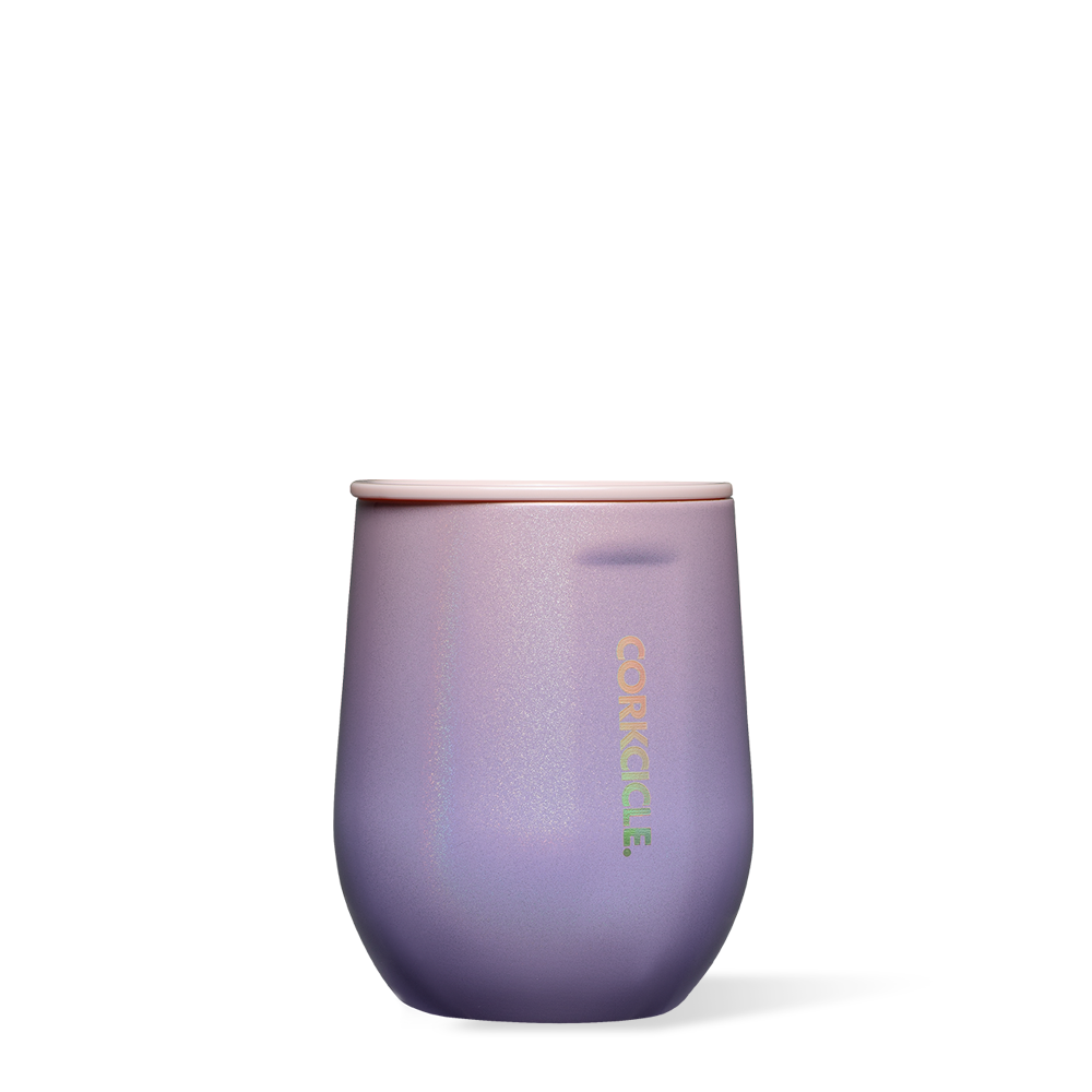 Stemless - 12oz Ombre Fairy - Raymond's Hallmark