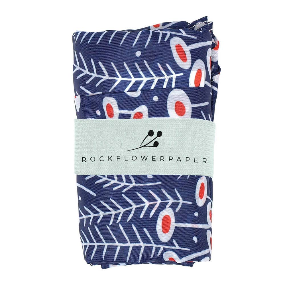 Melony Blu Bag - Raymond's Hallmark