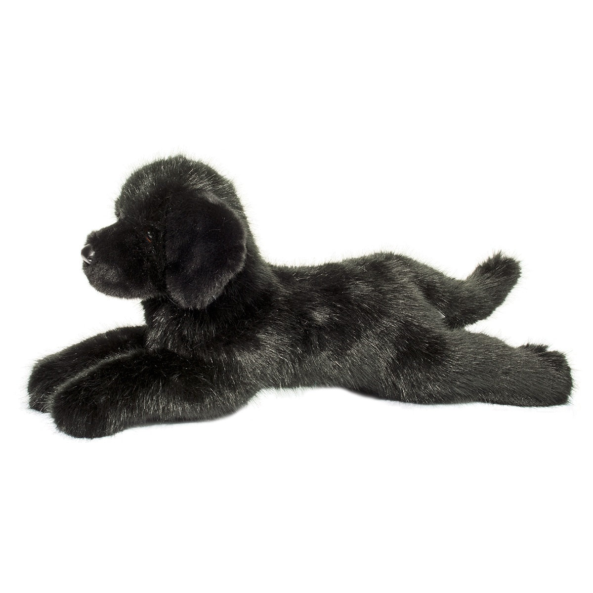 Jake Black Lab - Raymond's Hallmark
