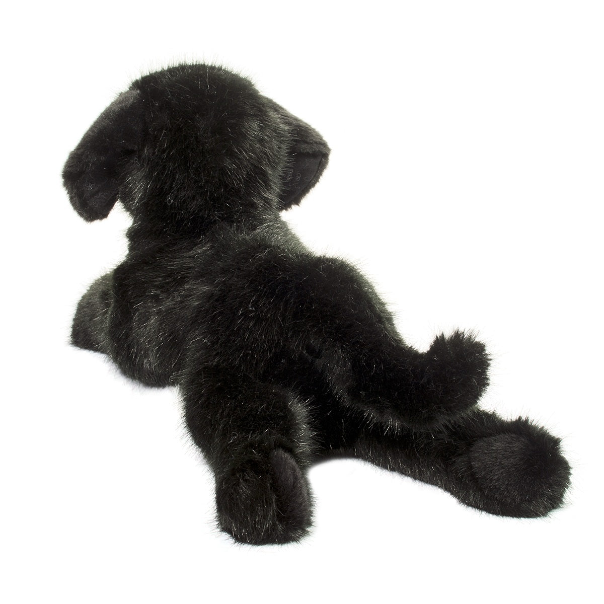 Jake Black Lab - Raymond's Hallmark