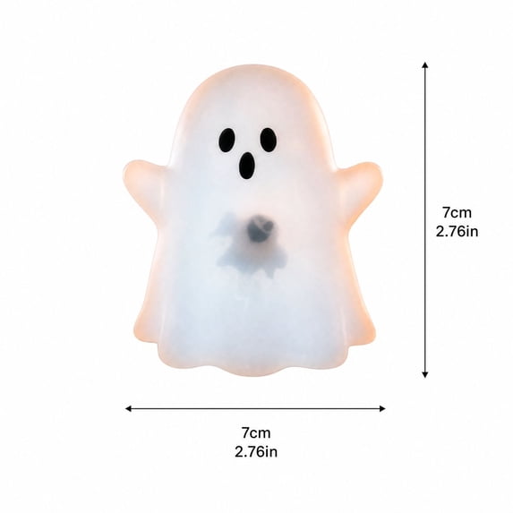 Halloween Limited Edition Trick or Treat-Ghost