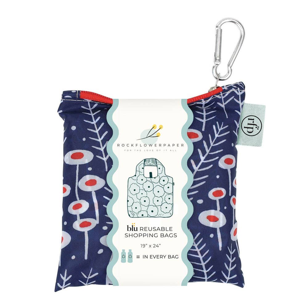 Melony Blu Bag - Raymond's Hallmark