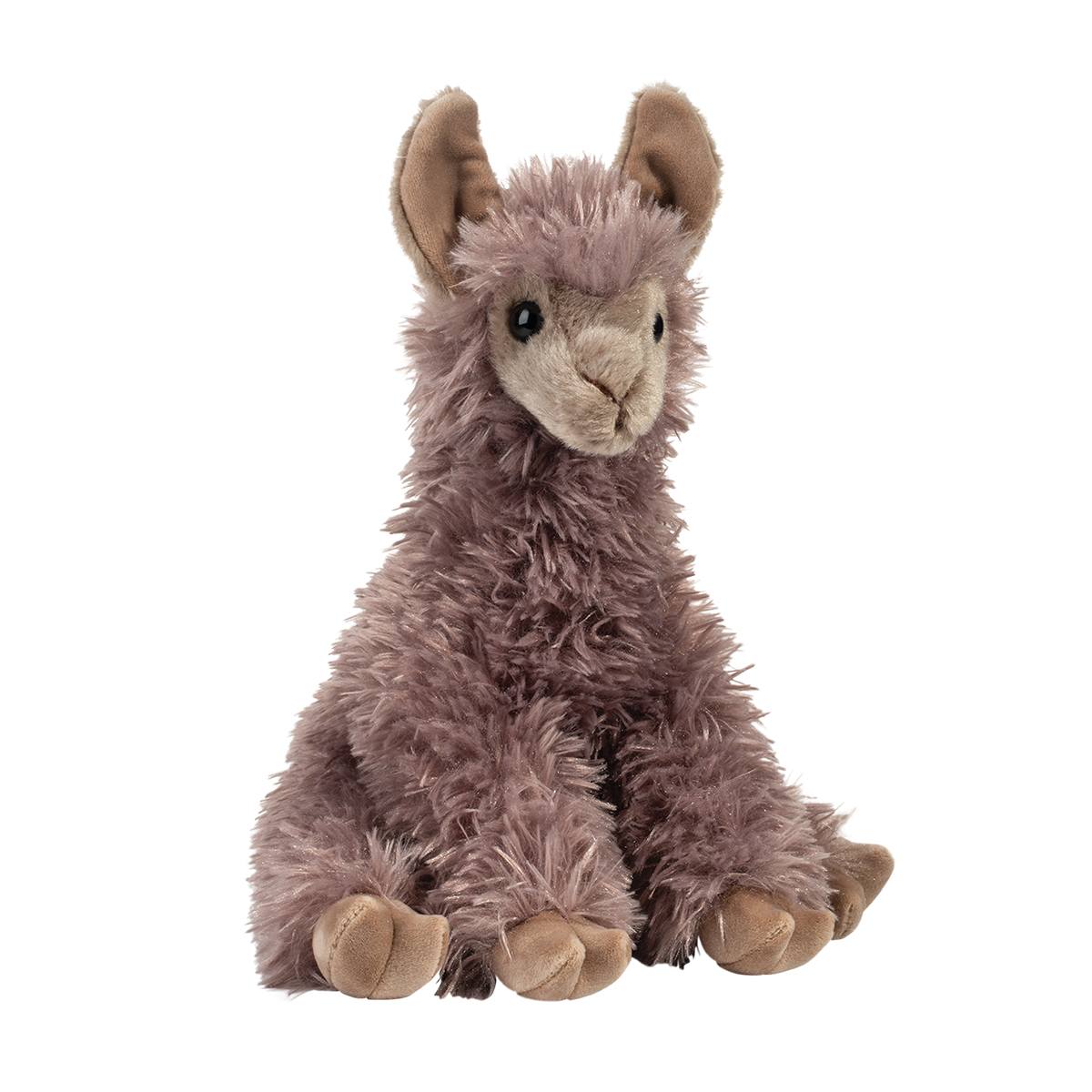 Josie Llama Soft - Raymond's Hallmark