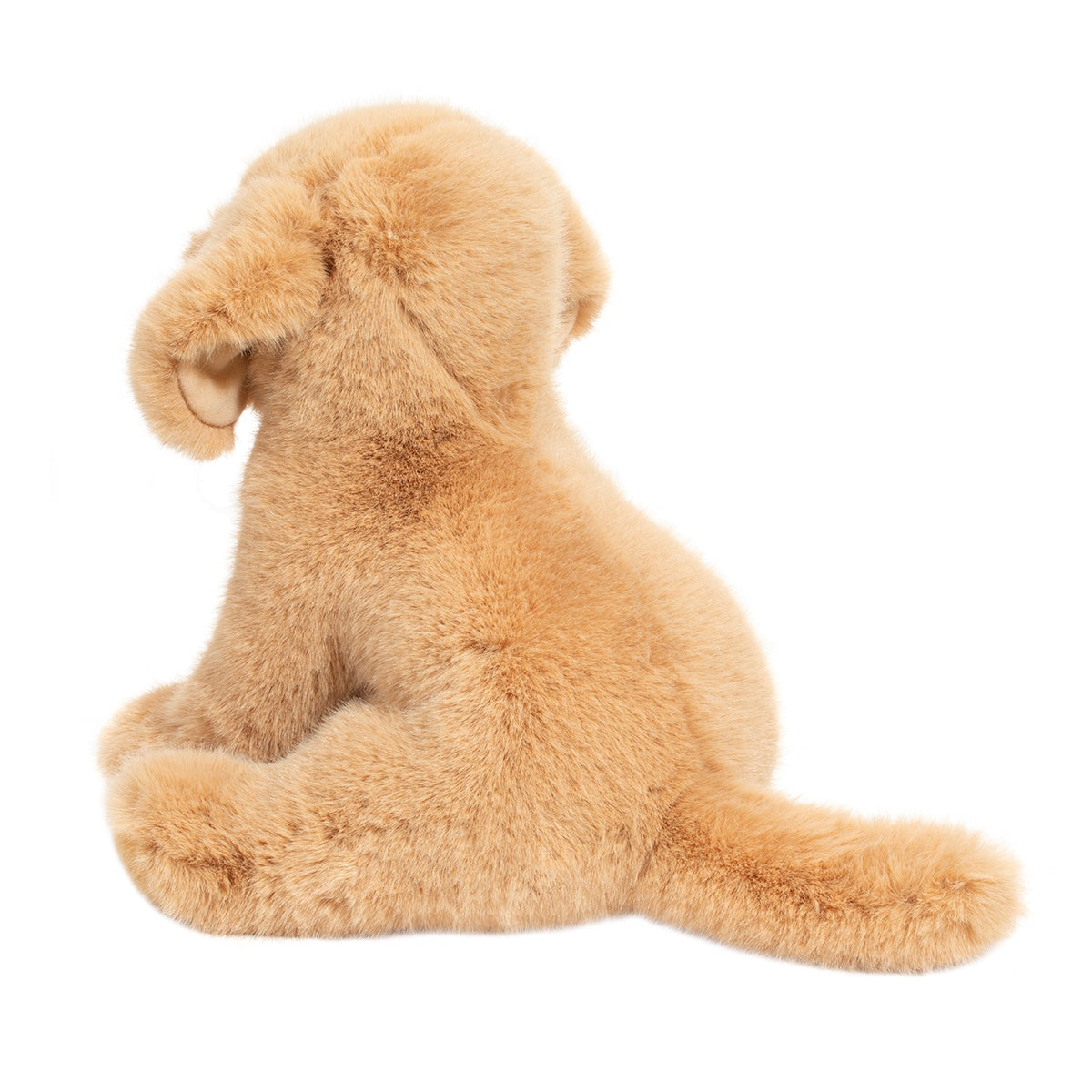 Goldie Golden Retriever Super Soft - Raymond's Hallmark