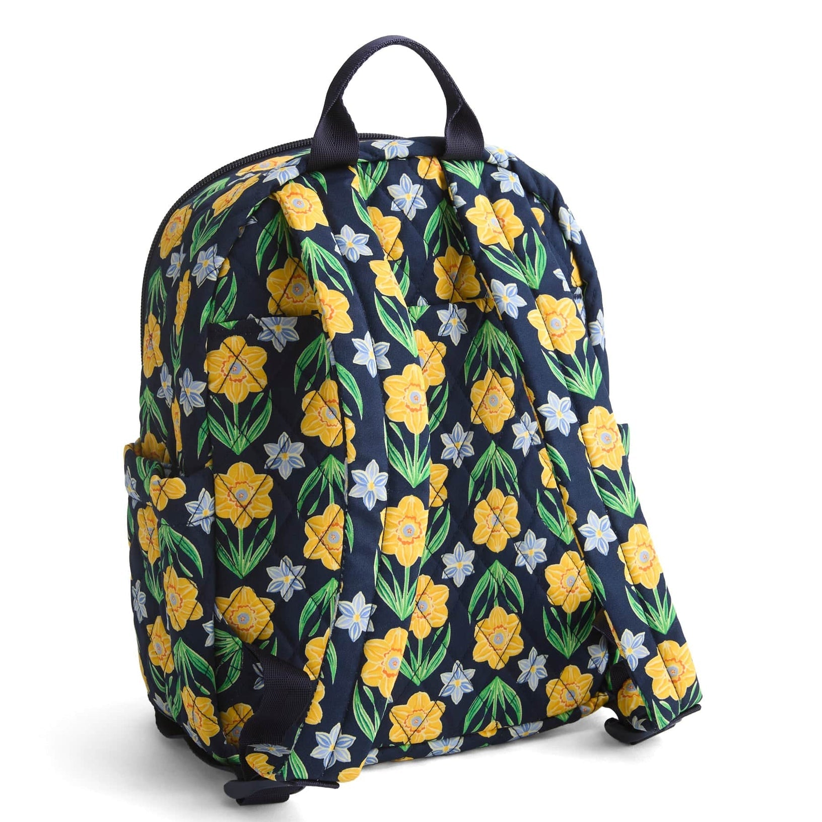 Small Banbury Backpack - Daffodils - Raymond's Hallmark