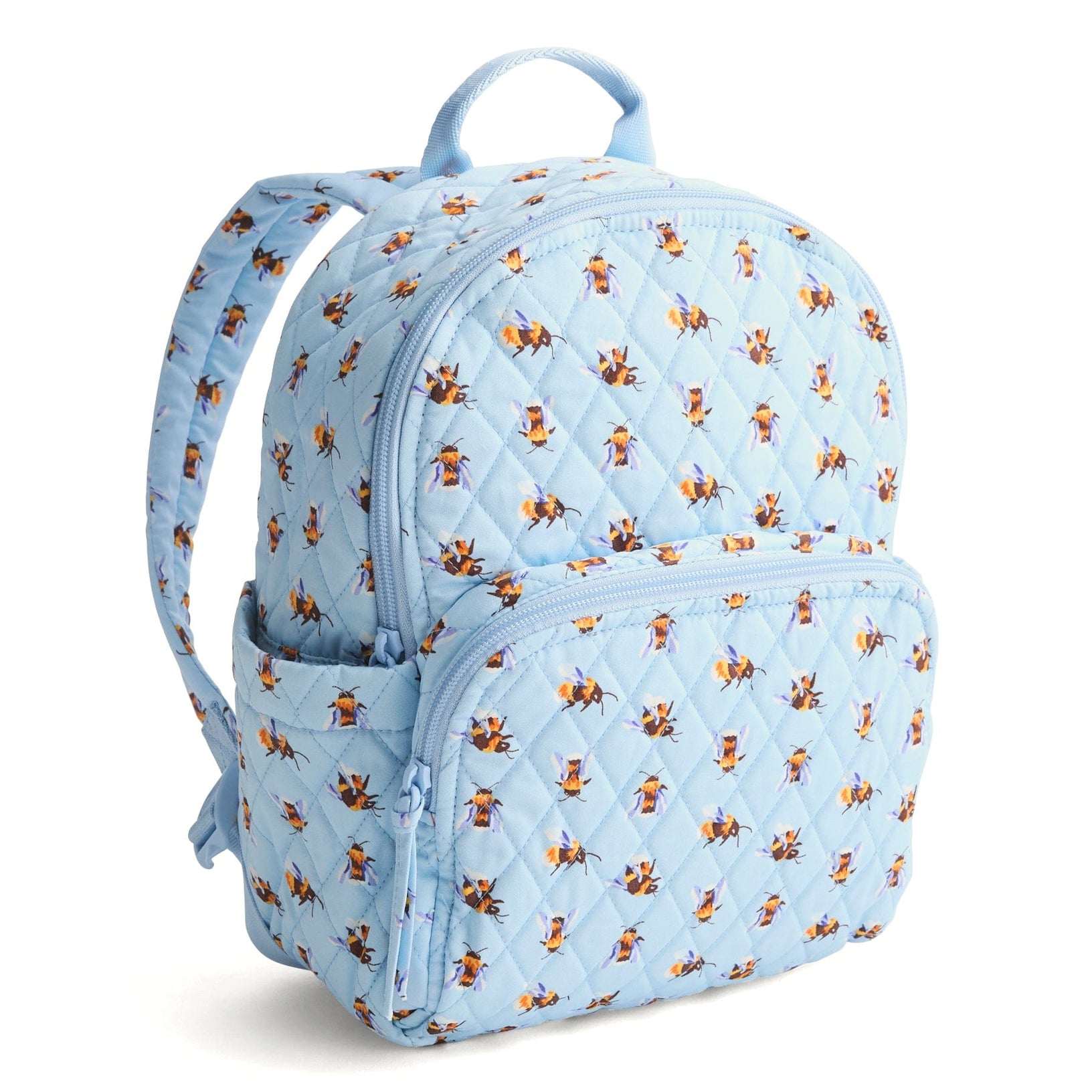 hallmark vera bradley mini backpack Small Banbury Backpack Bee’s Knees