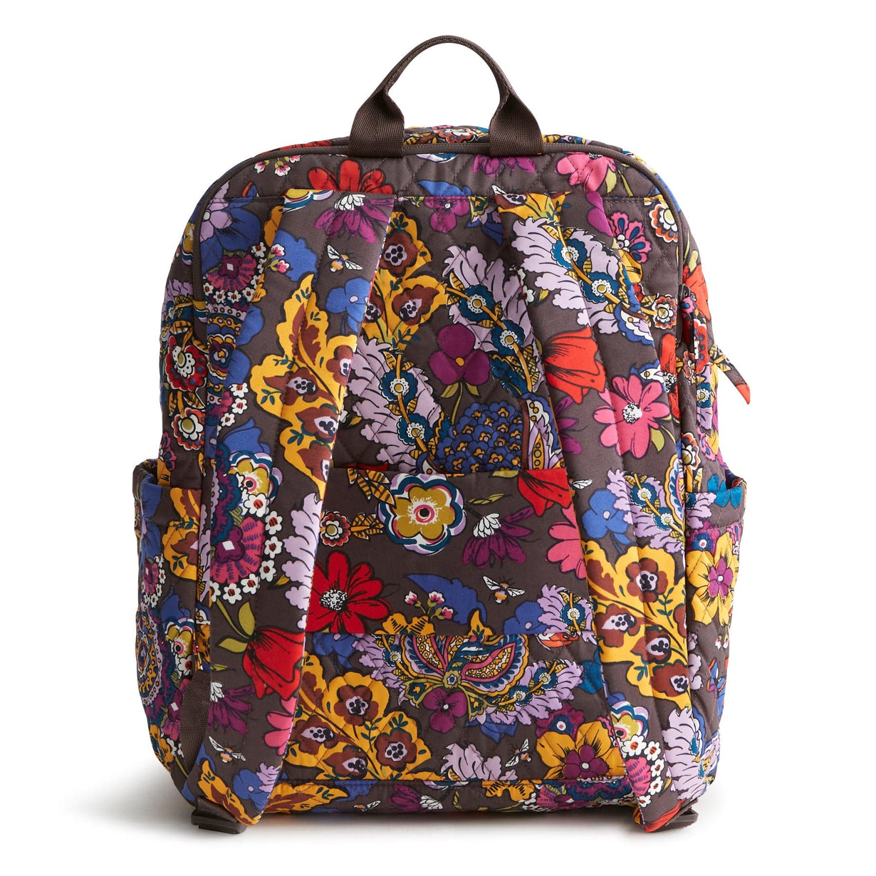 Bancroft Backpack Colorful Bouquet - Raymond's Hallmark