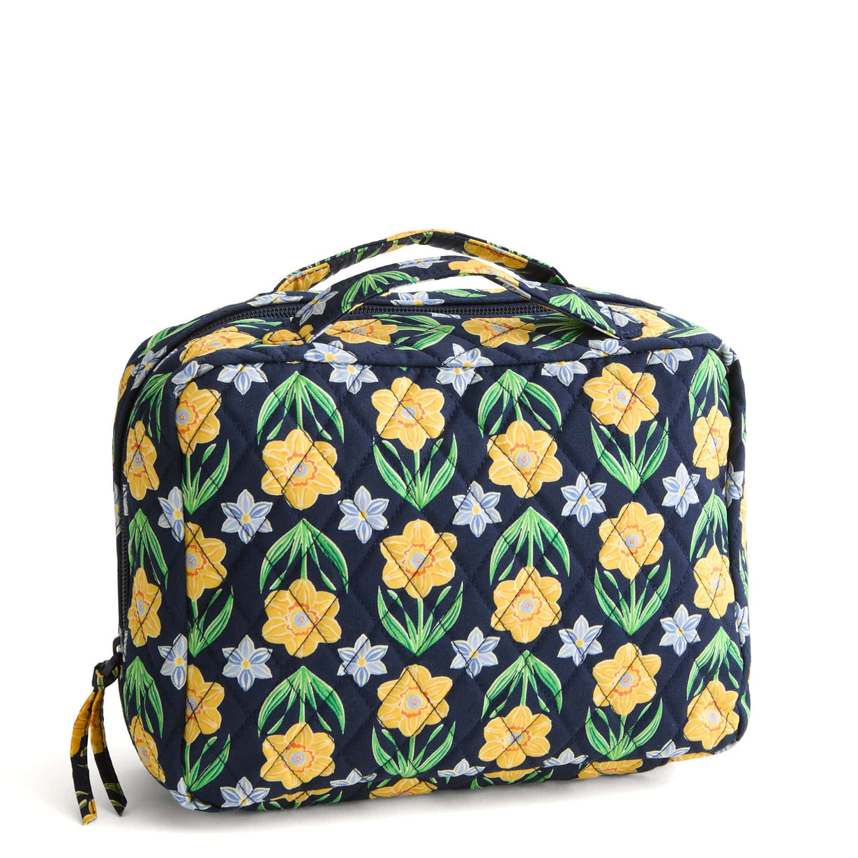 Hanging Travel Organizer - Daffodils - Raymond's Hallmark