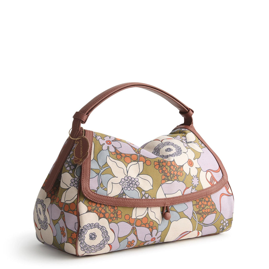 Rothvale Shoulder Bag-Dusk Garden - Raymond's Hallmark