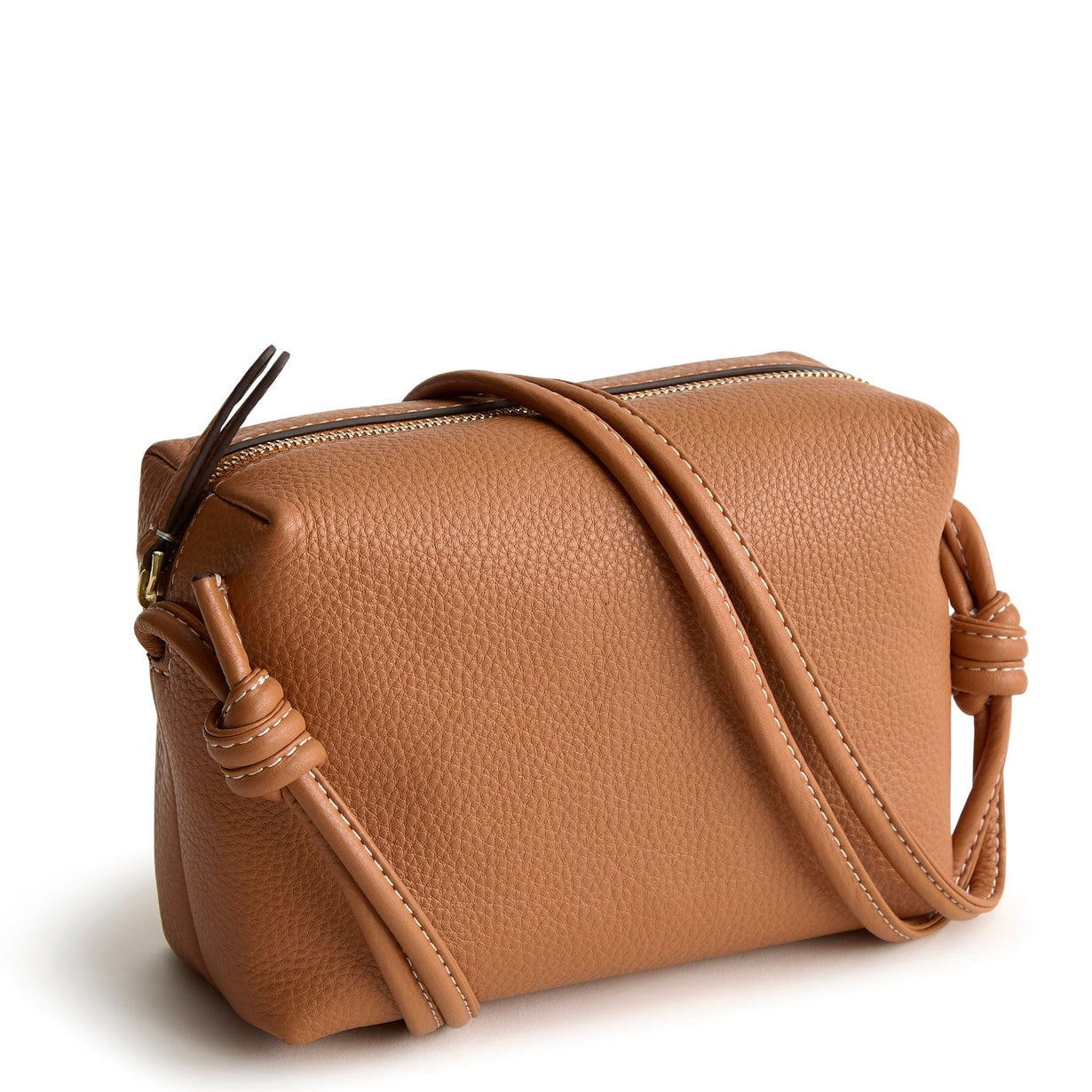 Blake Crossbody Roasted Pecan - Raymond's Hallmark