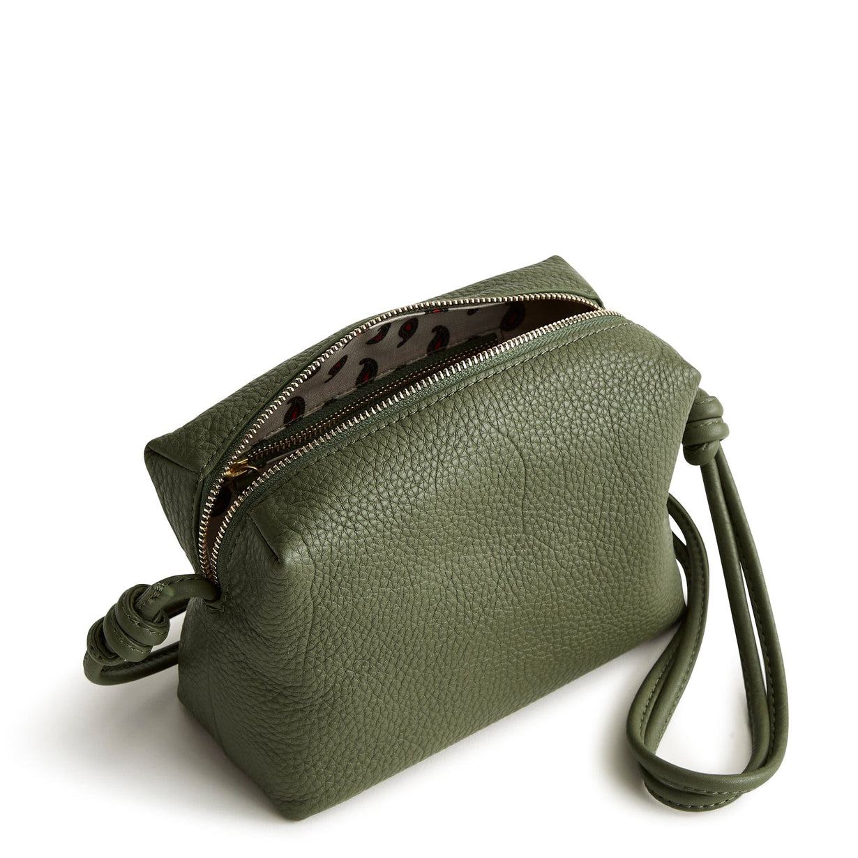 Blake Crossbody Bronze Green - Raymond's Hallmark