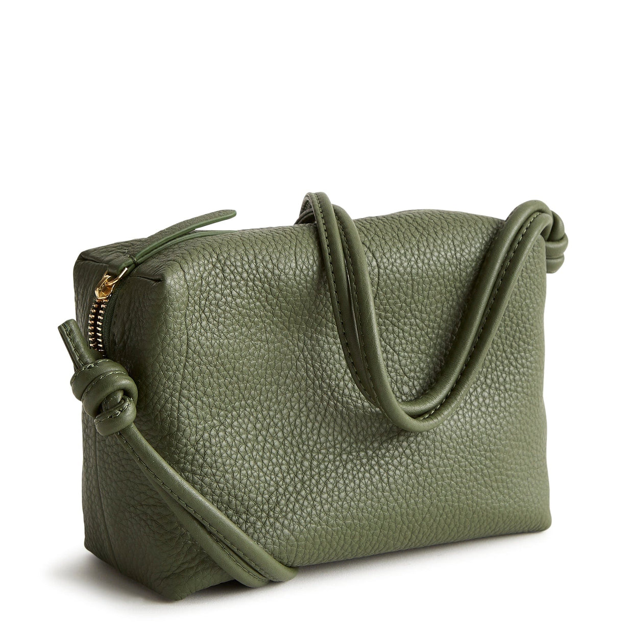 Blake Crossbody Bronze Green - Raymond's Hallmark