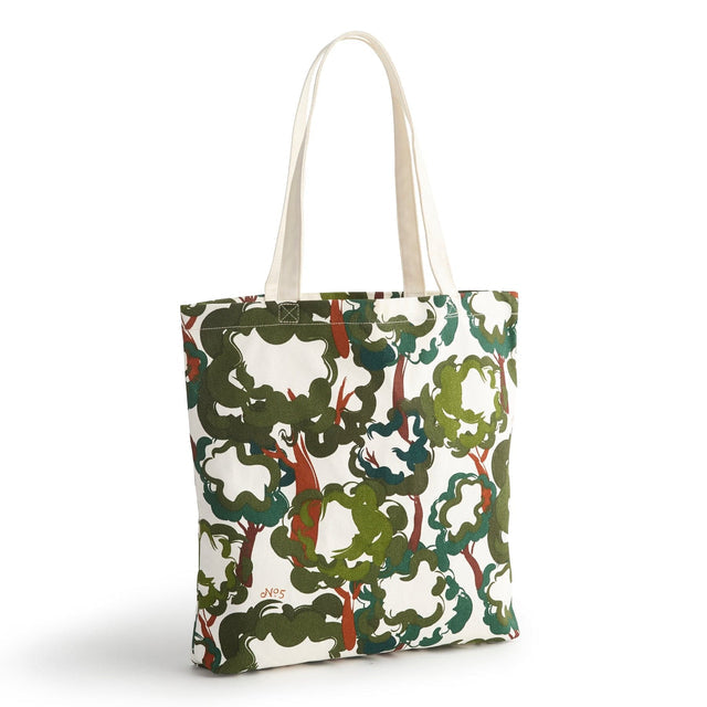 Woodlark Tote Bouquet No. 5 - Raymond's Hallmark