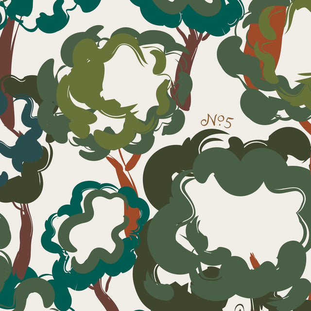 Woodlark Tote Bouquet No. 5 - Raymond's Hallmark