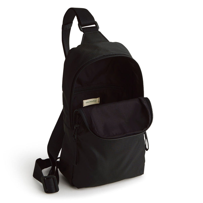 Small Lorman Sling Backpack Moonless Night - Raymond's Hallmark