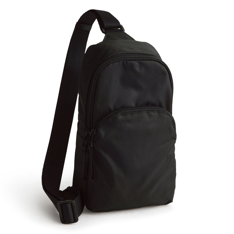 Small Lorman Sling Backpack Moonless Night - Raymond's Hallmark