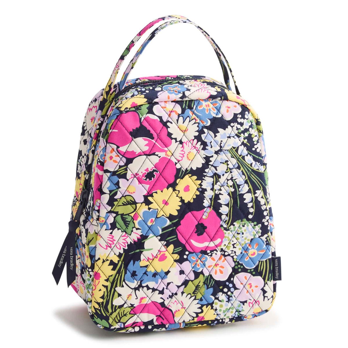 Lunch Bag Poppy Fields