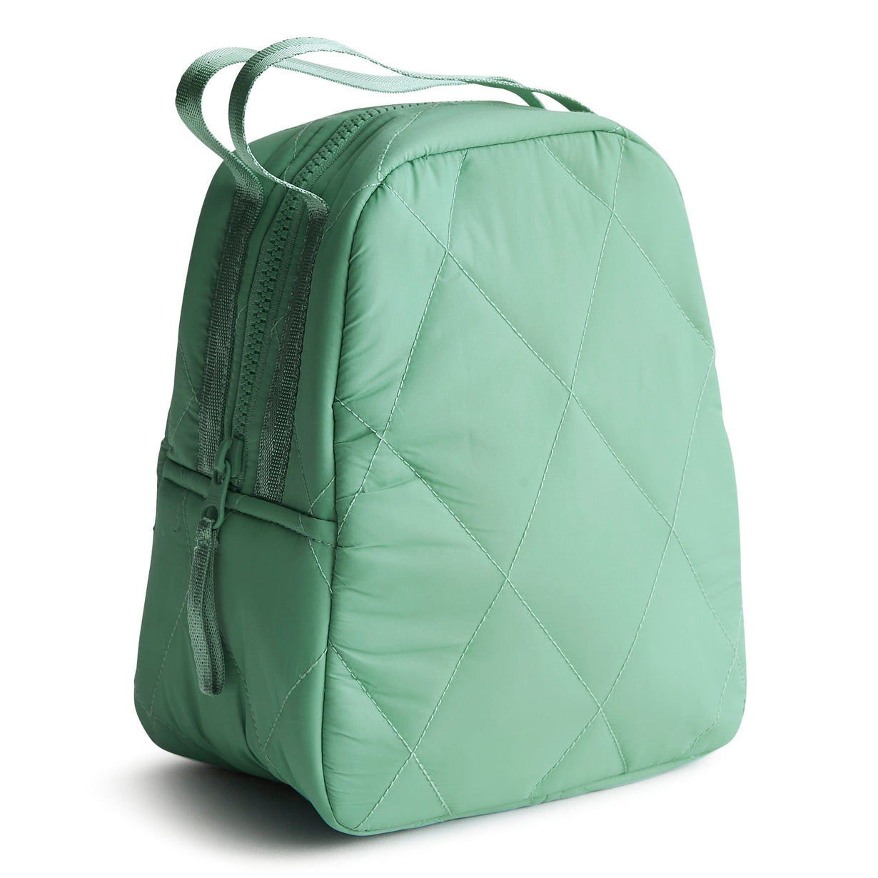 Lunch Bag Beryl Green - Raymond's Hallmark