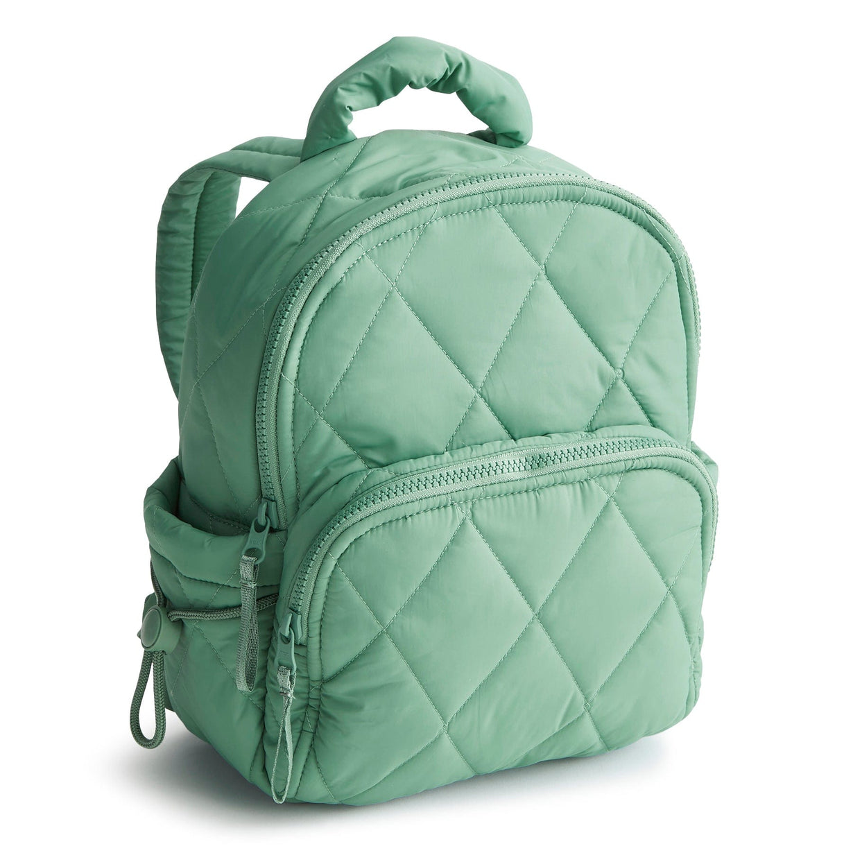 Small Banbury Backpack Beryl Green - Raymond's Hallmark