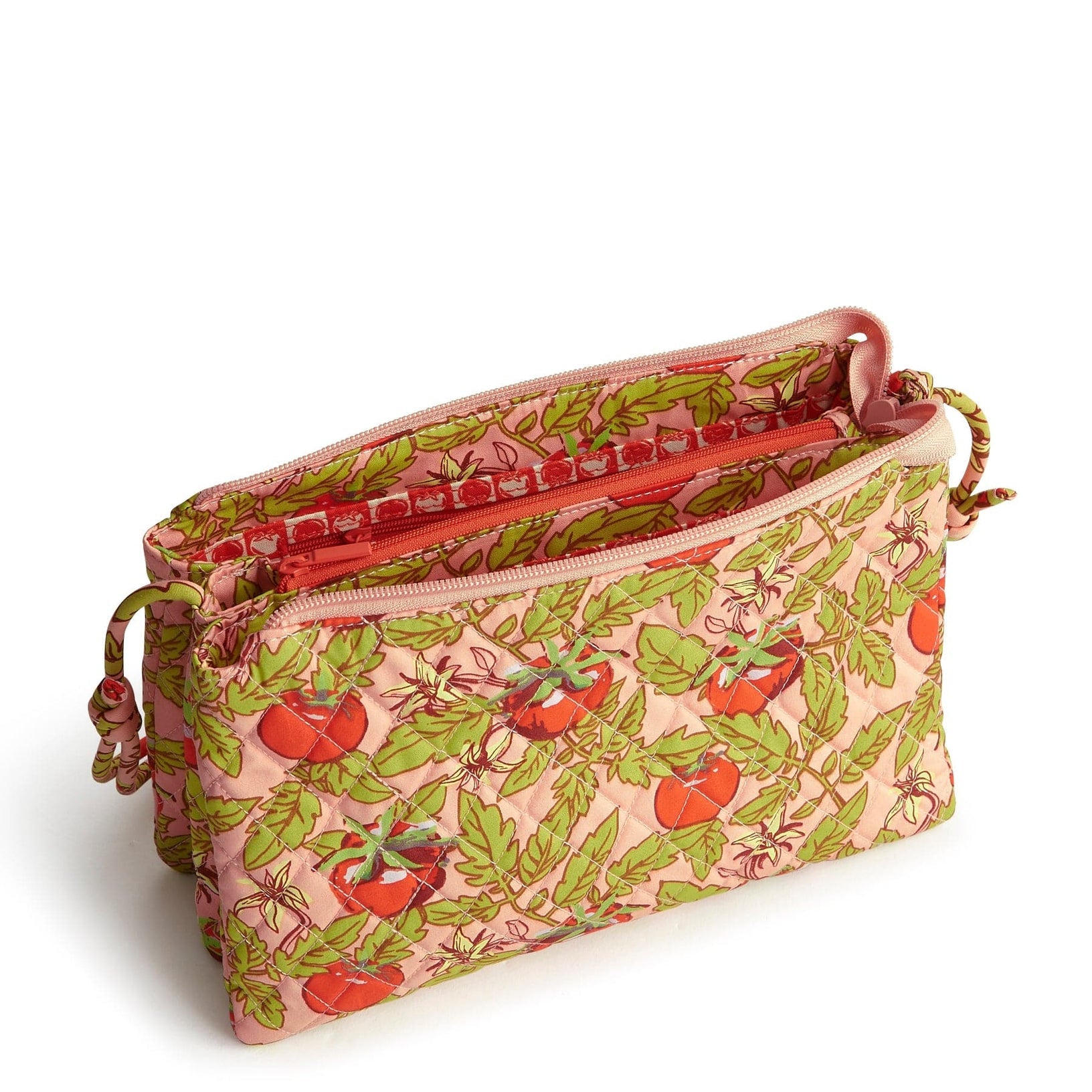 Foxbury Crossbody in Tomato Vines - Raymond's Hallmark