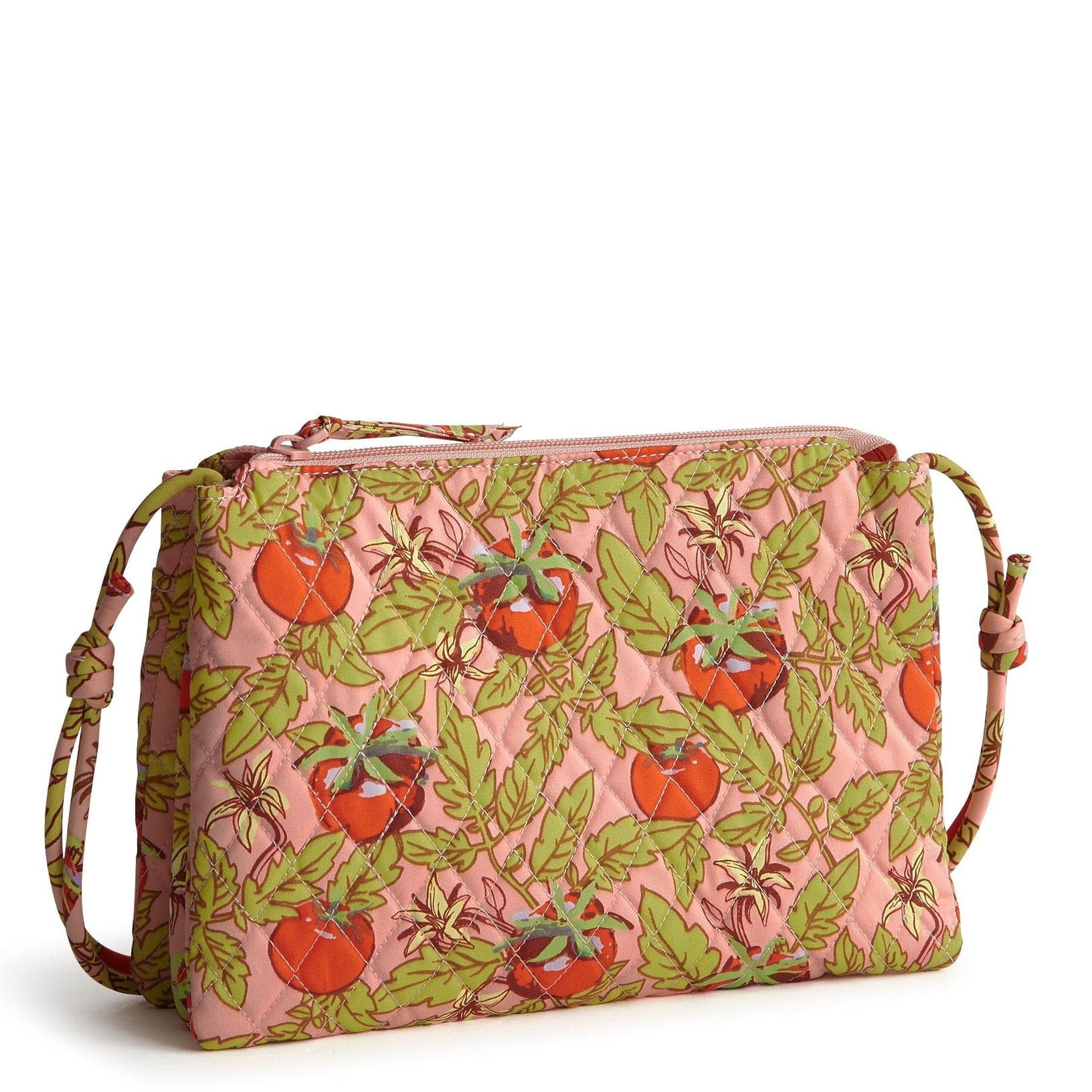 Foxbury Crossbody in Tomato Vines - Raymond's Hallmark