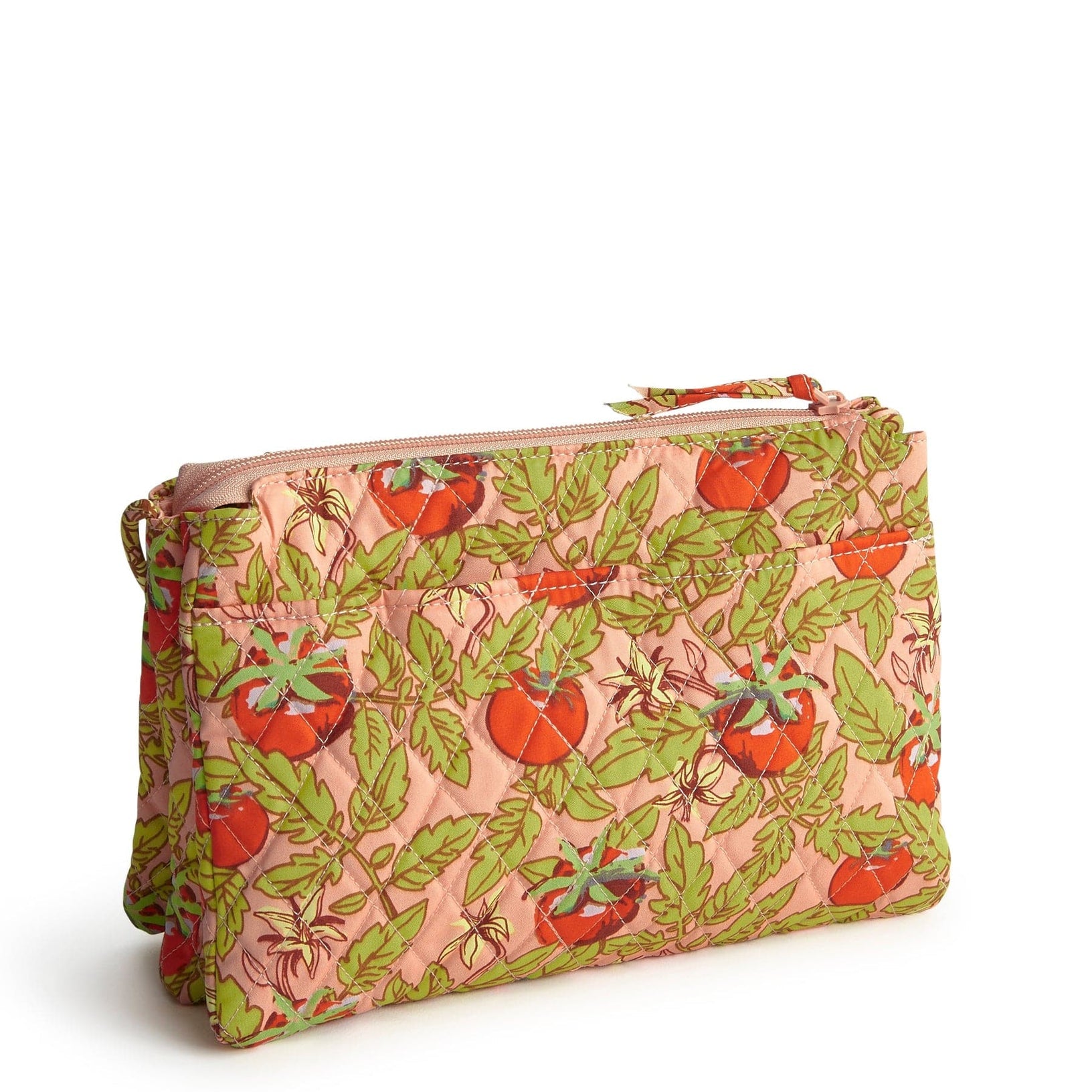 Foxbury Crossbody in Tomato Vines - Raymond's Hallmark