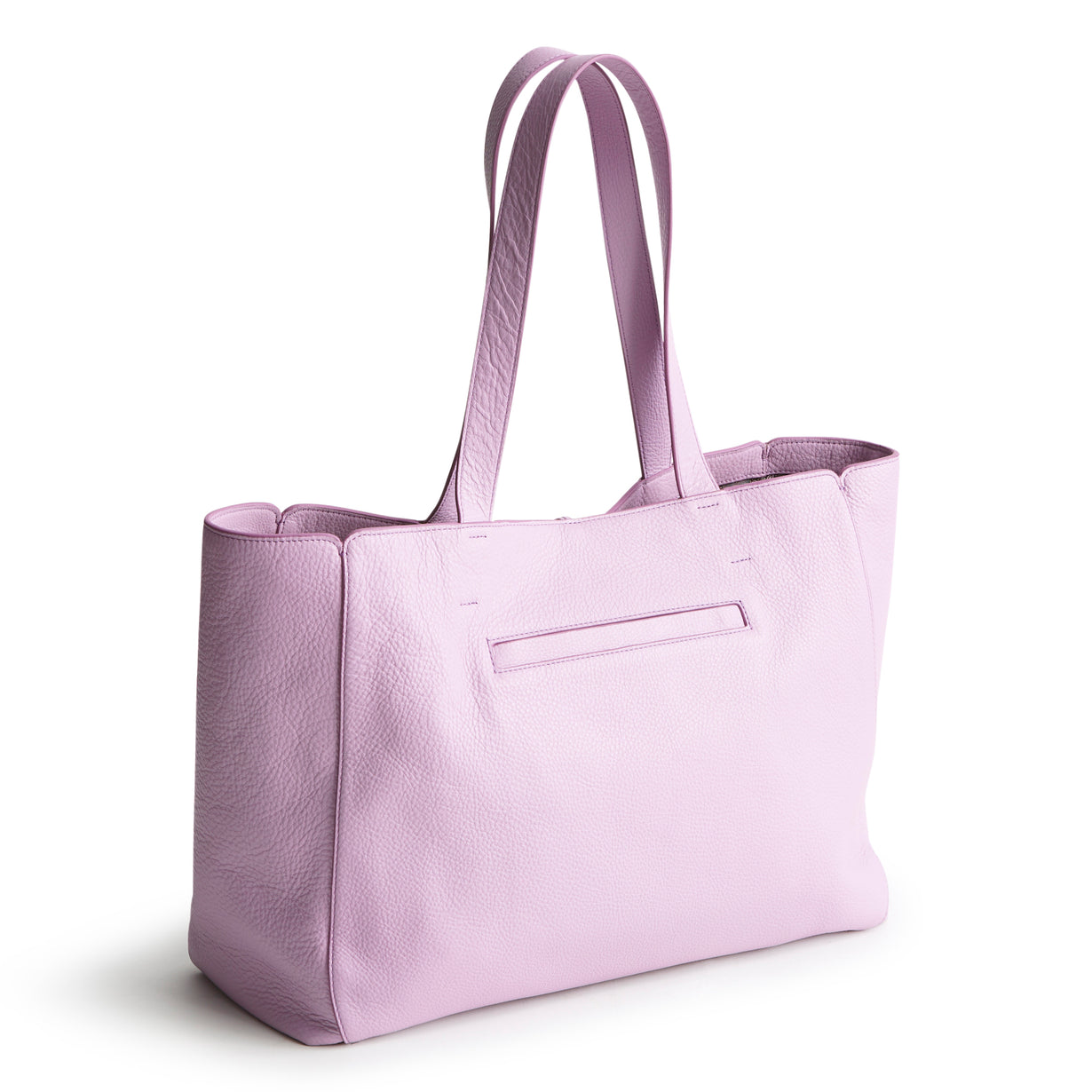 Hathaway Tote Bloom Lavender Frost - Raymond's Hallmark