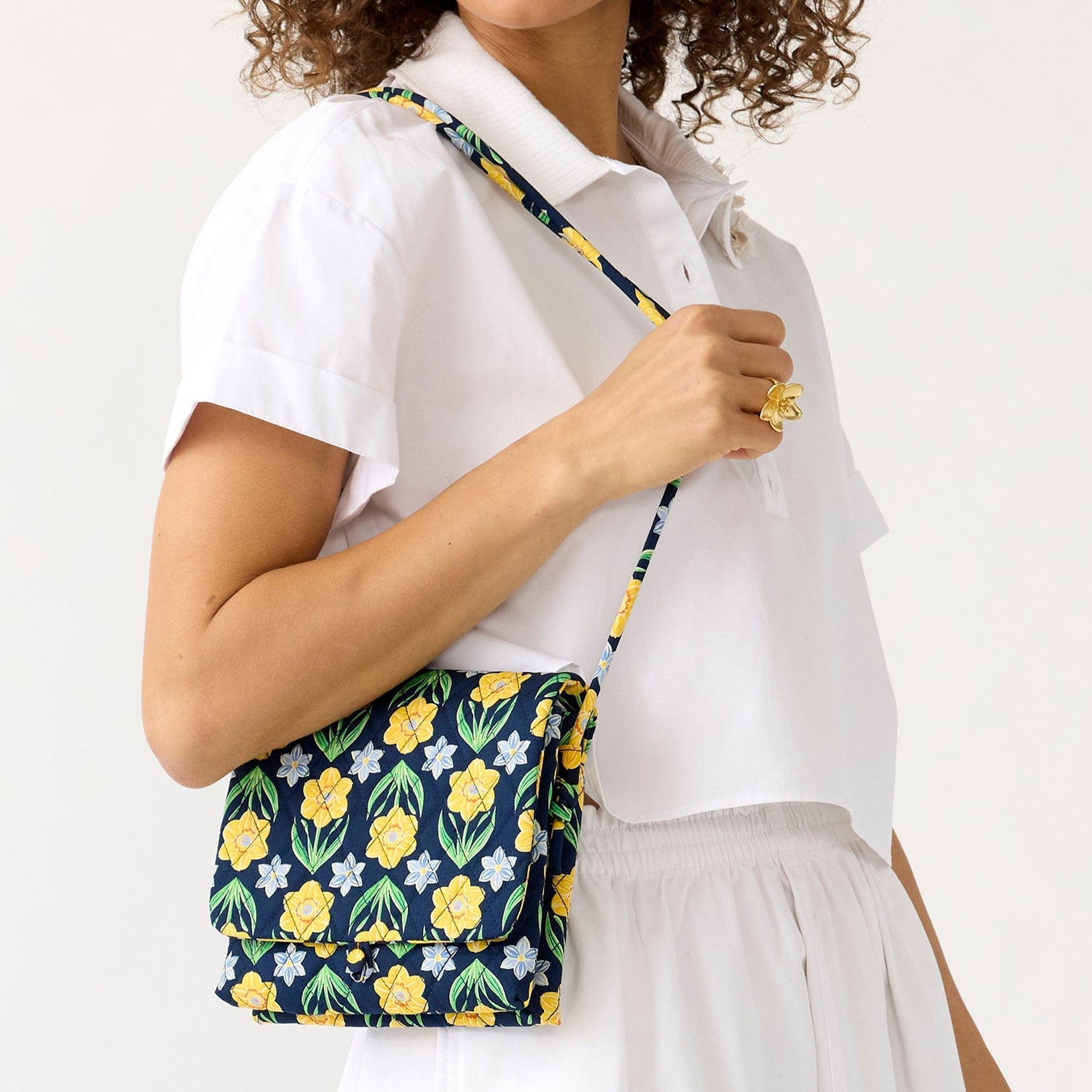 Baird Hipster - Daffodils - Raymond's Hallmark