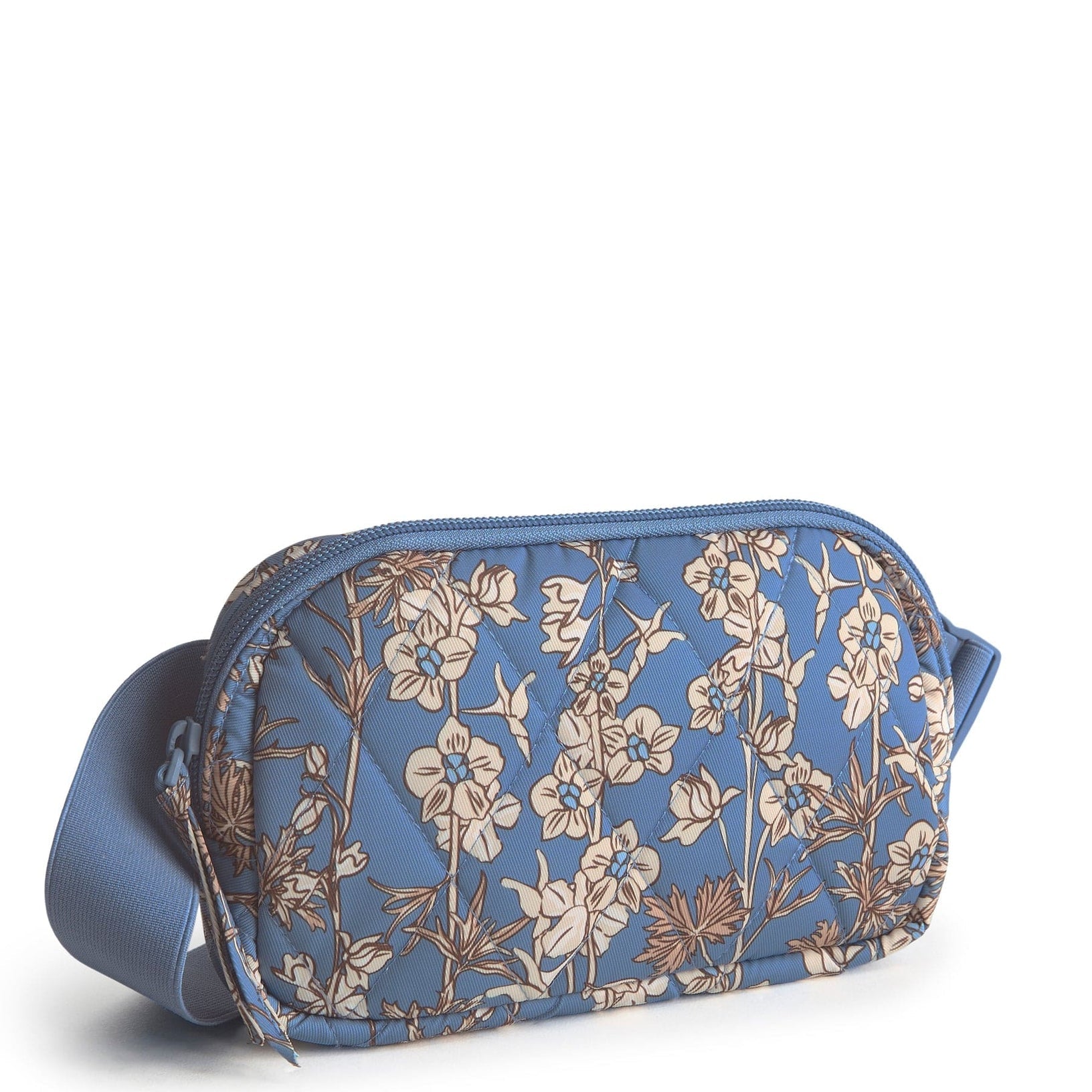 Woodward Small Belt Bag in Larkspur Delphinum - Raymond's Hallmark
