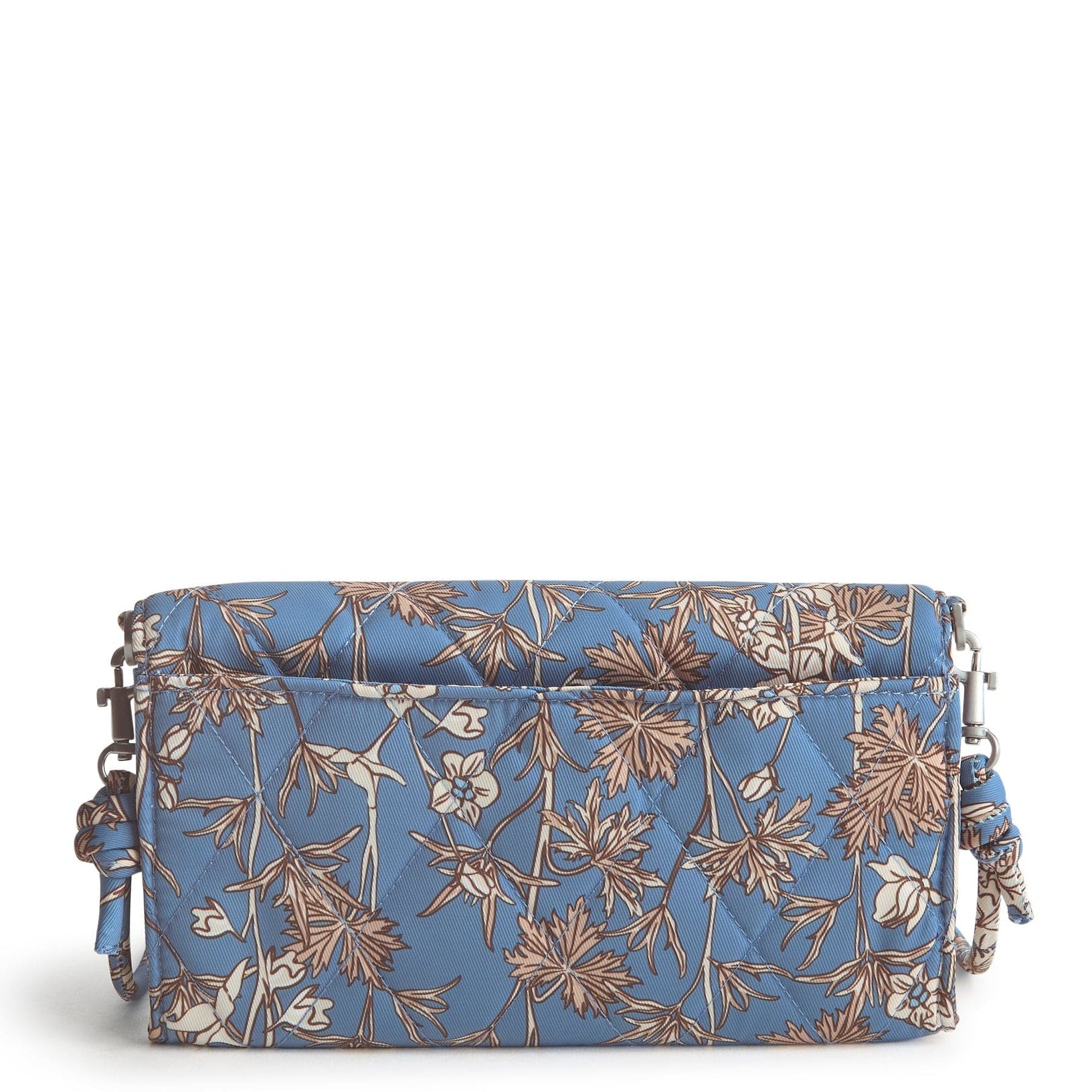 Wildwood Wallet Crossbody Larkspur Delphinum - Raymond's Hallmark