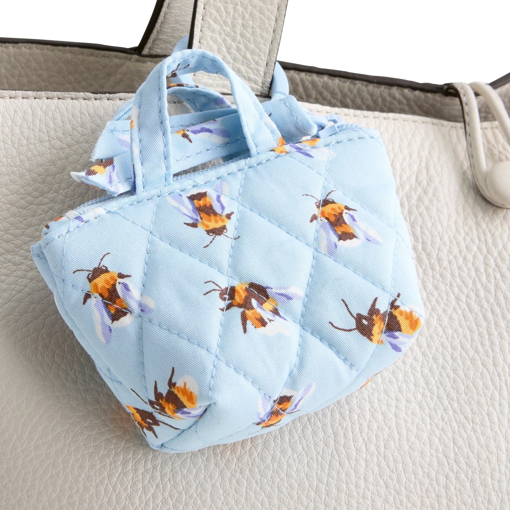 Original Tote Bag Charm - Bee’s Knees - Raymond's Hallmark