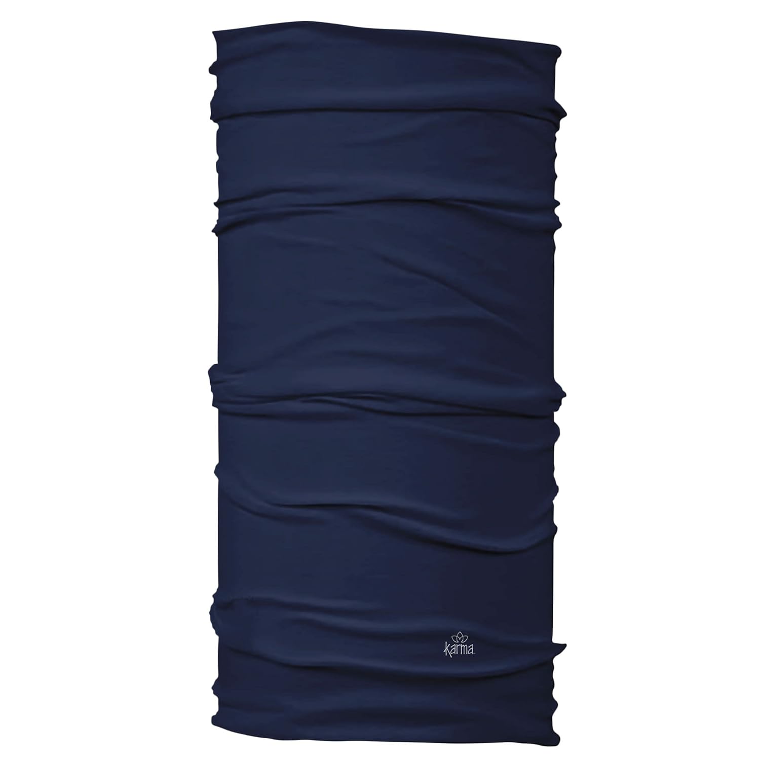 Wide Headband Navy - Raymond's Hallmark