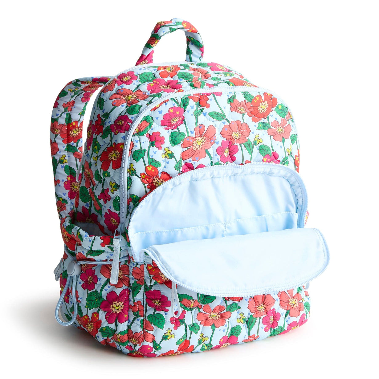 Bancroft Backpack - Mickey Meadow