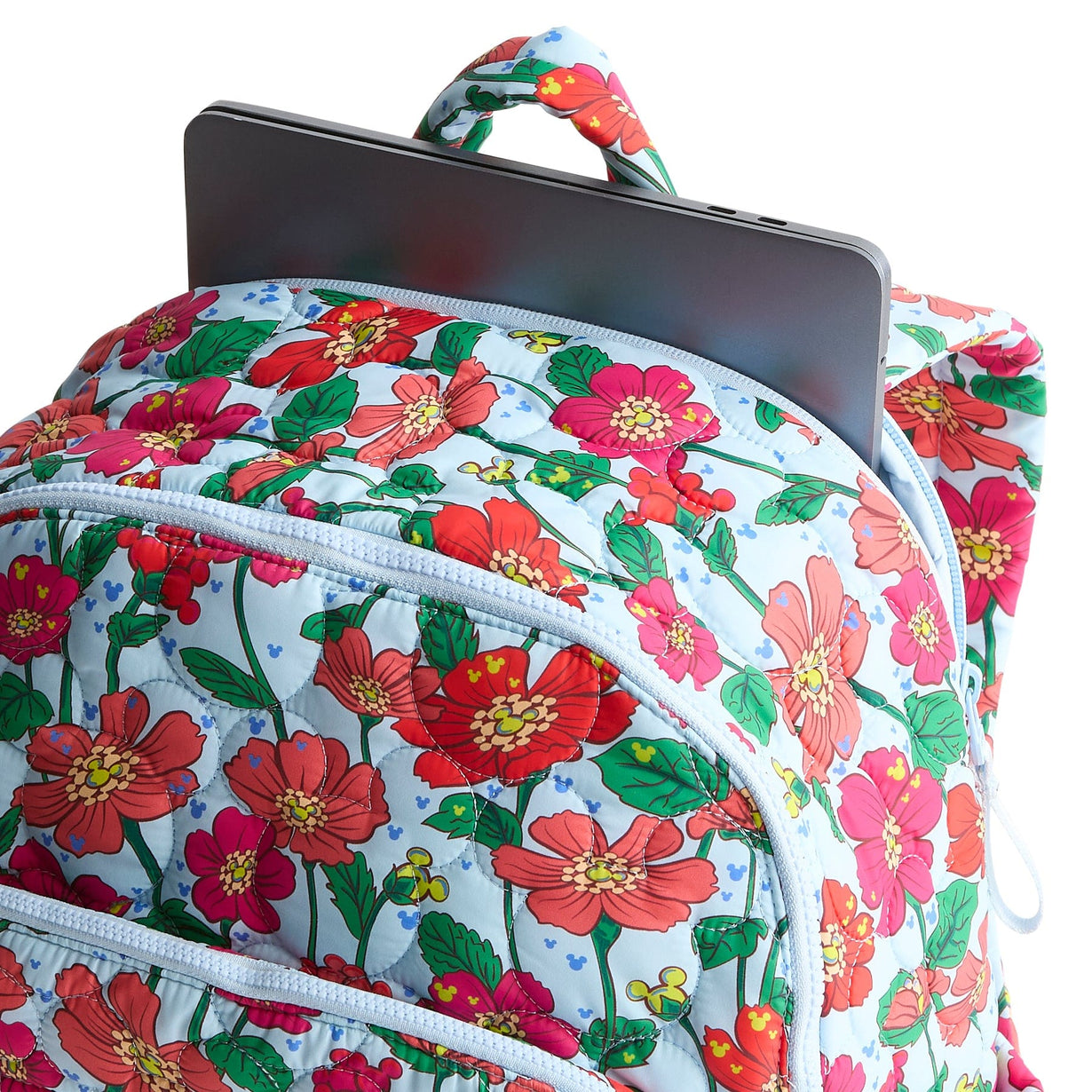 Bancroft Backpack - Mickey Meadow