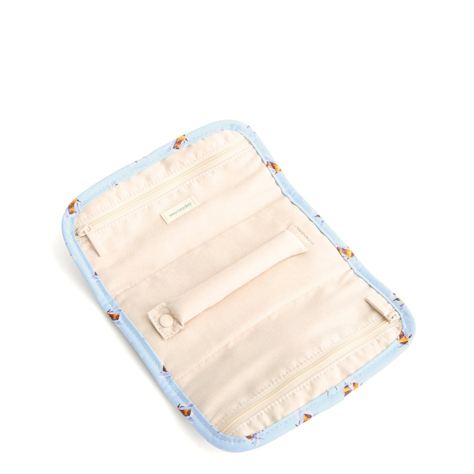 Jewelry Roll - Bee’s Knees - Raymond's Hallmark