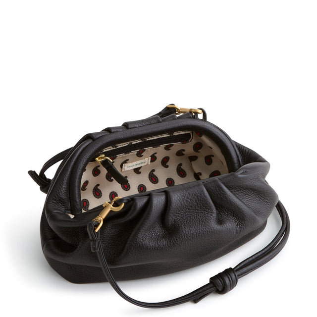 Small Taber Crossbody Moonless Night