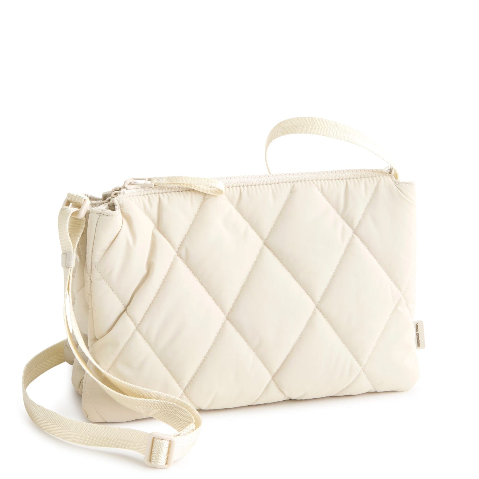 Foxbury Crossbody Pumice Stone - Raymond's Hallmark