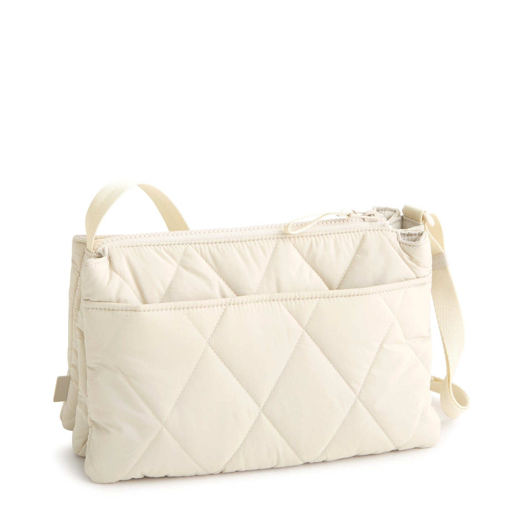 Foxbury Crossbody Pumice Stone - Raymond's Hallmark